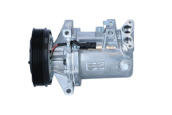 NRF 320104 Compressor, air conditioning - 1