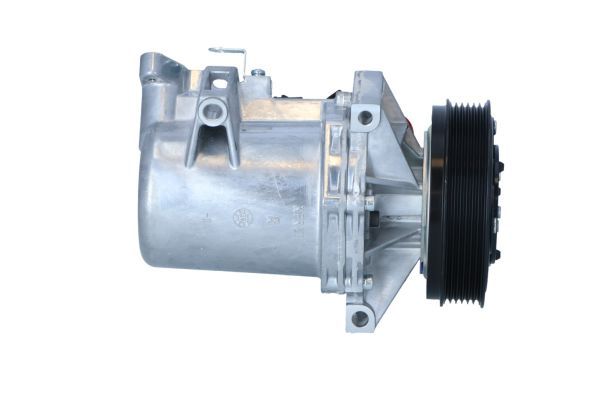 NRF 320104 Compressor, air conditioning - 3