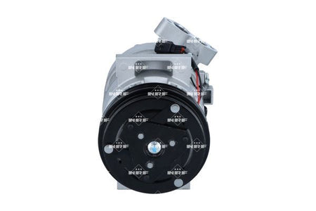 NRF 320106 Compressor, air conditioning - 2
