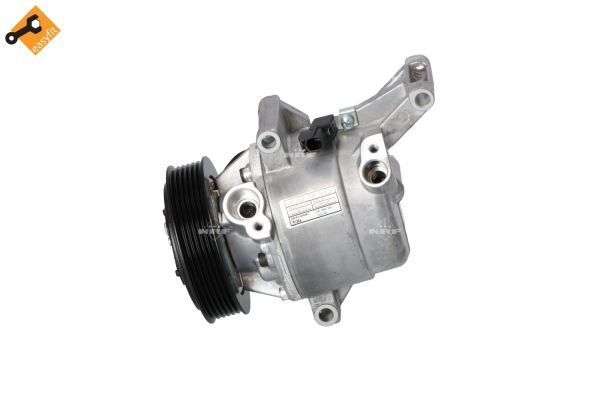 NRF 320110 Compressor, air conditioning - 1