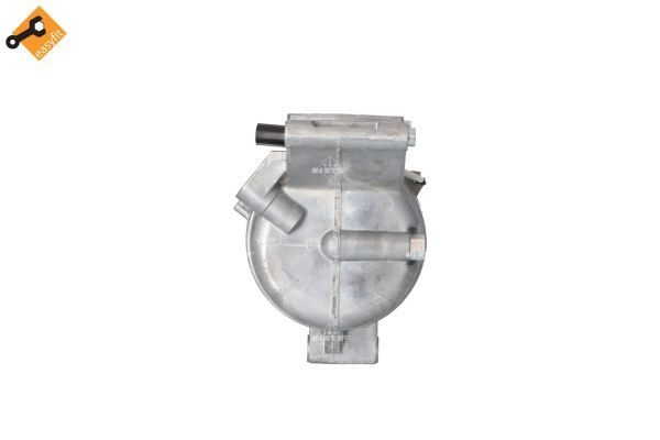 NRF 320110 Compressor, air conditioning - 2