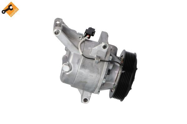 NRF 320110 Compressor, air conditioning - 3