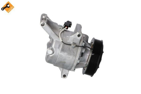 NRF 320110 Compressor, air conditioning - 3