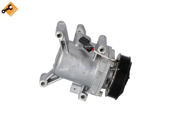 NRF 320111 Compressor, air conditioning - 3