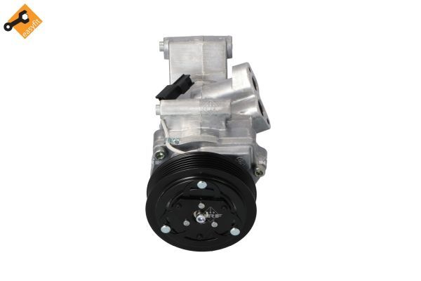 NRF 320111 Compressor, air conditioning - 4