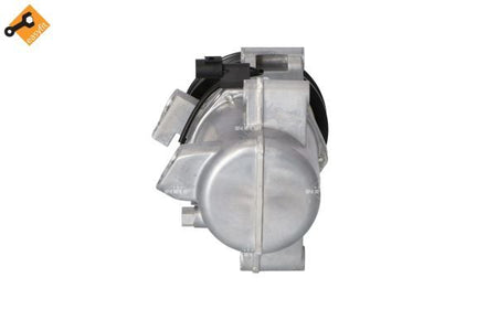 NRF 320112 Compressor, air conditioning - 2