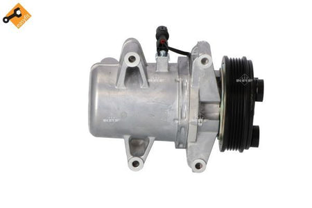 NRF 320112 Compressor, air conditioning - 3