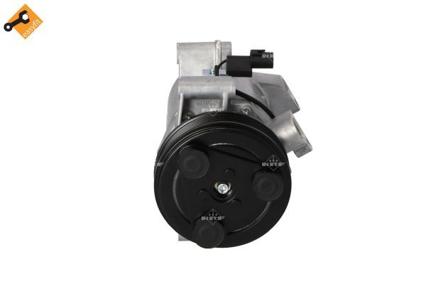 NRF 320112 Compressor, air conditioning - 4