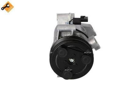 NRF 320112 Compressor, air conditioning - 4