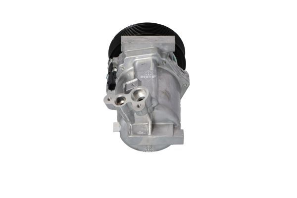 NRF 320113 Compressor, air conditioning - 2