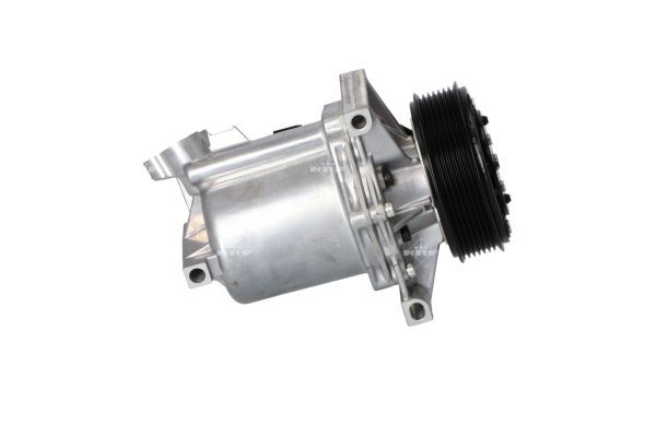 NRF 320113 Compressor, air conditioning - 3