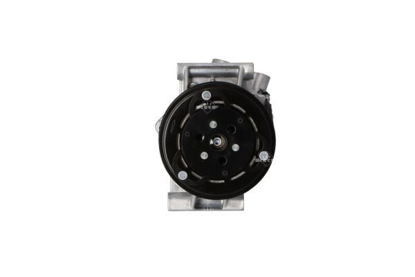 NRF 320113 Compressor, air conditioning - 4