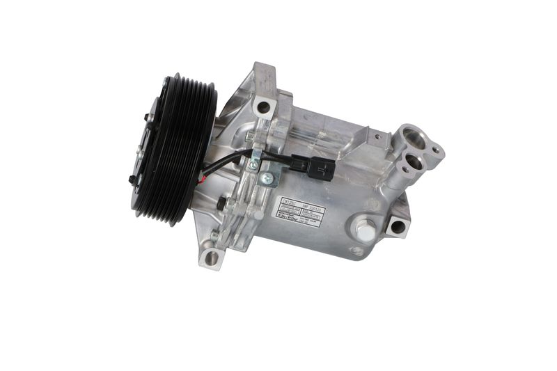 NRF 320113 Compressor, air conditioning - 6