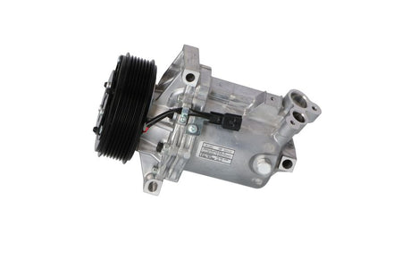 NRF 320113 Compressor, air conditioning - 6