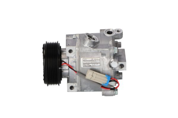 NRF 320114 Compressor, air conditioning - 1