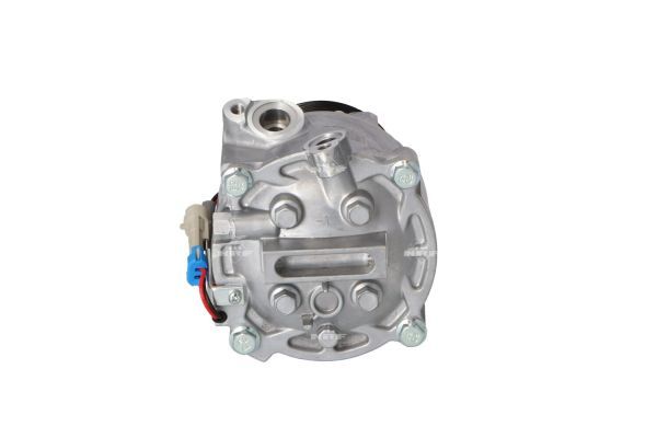 NRF 320114 Compressor, air conditioning - 2