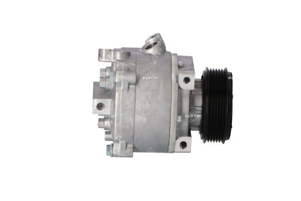 NRF 320114 Compressor, air conditioning - 3