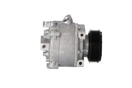 NRF 320114 Compressor, air conditioning - 3