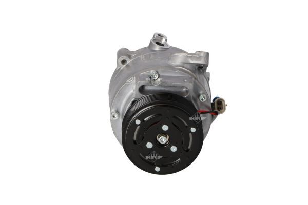 NRF 320114 Compressor, air conditioning - 4