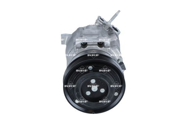 NRF 320116G Compressor, air conditioning - 1