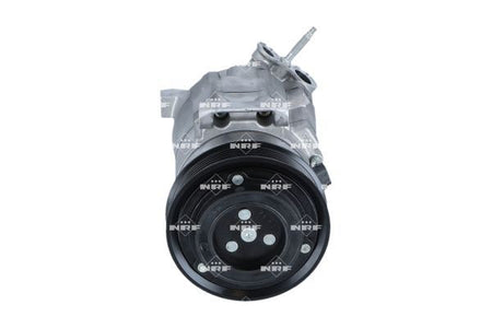 NRF 320116G Compressor, air conditioning - 1