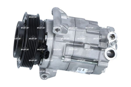 NRF 320116G Compressor, air conditioning - 2