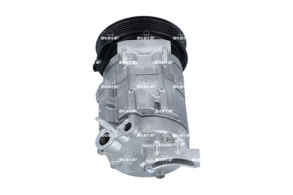 NRF 320116G Compressor, air conditioning - 3