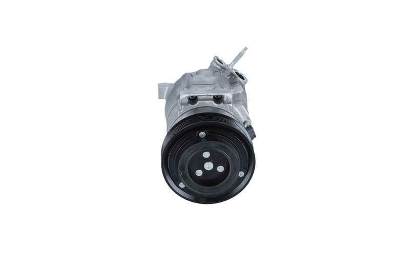 NRF 320116G Compressor, air conditioning - 6