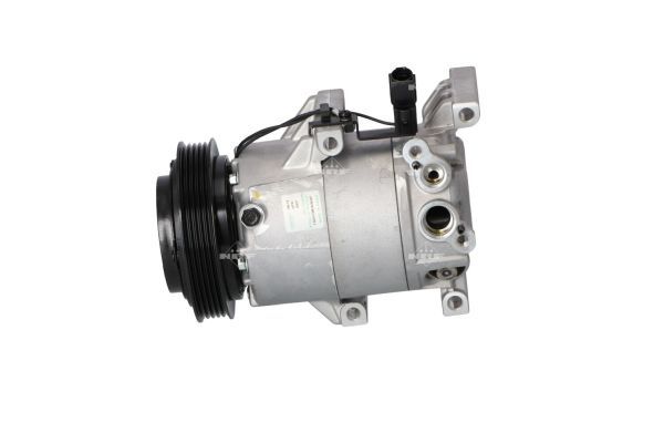 NRF 320117G Compressor, air conditioning - 1