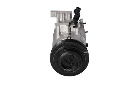 NRF 320117G Compressor, air conditioning - 4
