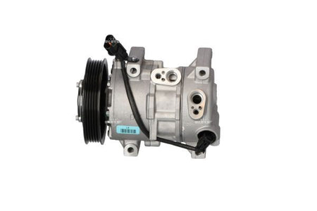 NRF 320118G Compressor, air conditioning - 1