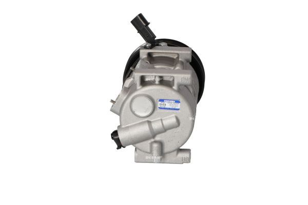 NRF 320118G Compressor, air conditioning - 2