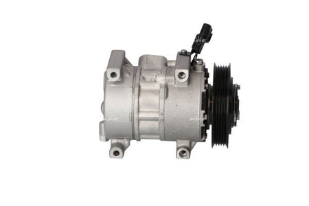 NRF 320118G Compressor, air conditioning - 3