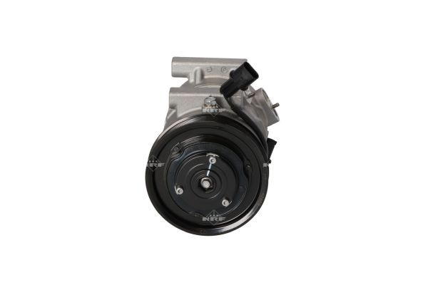 NRF 320118G Compressor, air conditioning - 4