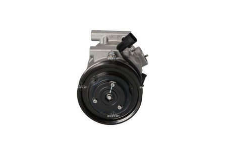 NRF 320118G Compressor, air conditioning - 4