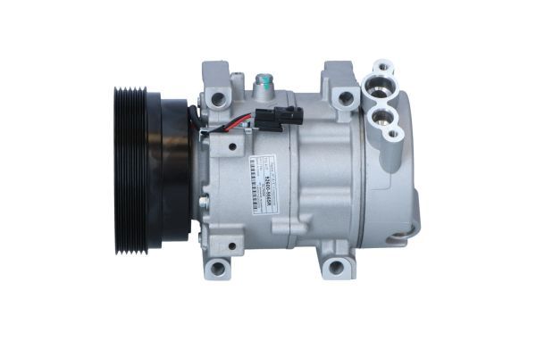 NRF 320119 Compressor, air conditioning - 1