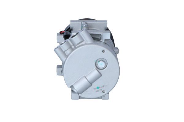 NRF 320119 Compressor, air conditioning - 2