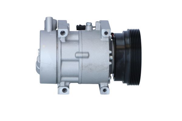 NRF 320119 Compressor, air conditioning - 3
