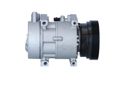 NRF 320119 Compressor, air conditioning - 3
