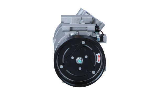 NRF 320119 Compressor, air conditioning - 4