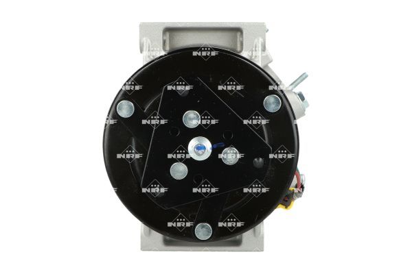 NRF 320121 Compressor, air conditioning - 2