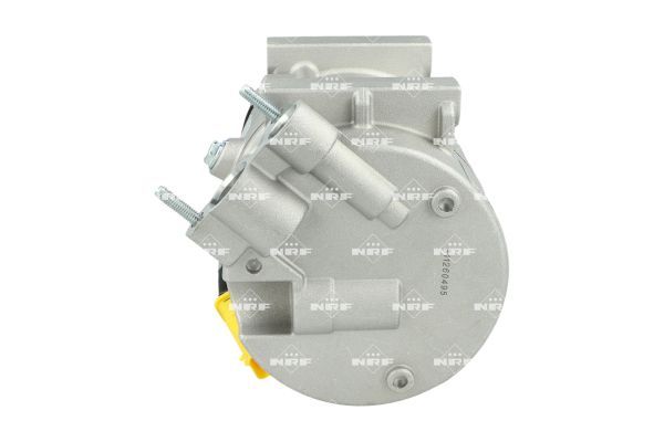 NRF 320121 Compressor, air conditioning - 4