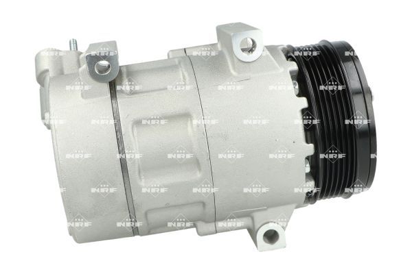 NRF 320121 Compressor, air conditioning - 5