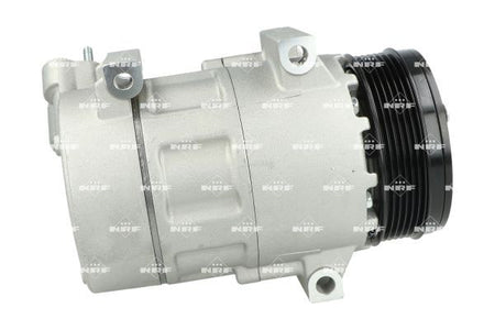 NRF 320121 Compressor, air conditioning - 5