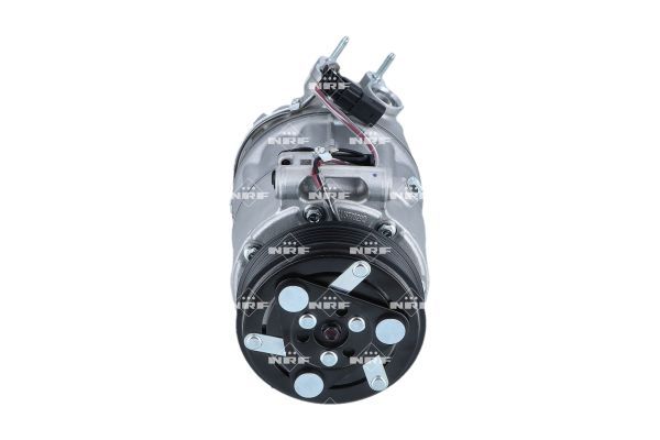 NRF 320122 Compressor, air conditioning - 2