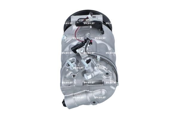 NRF 320122 Compressor, air conditioning - 4