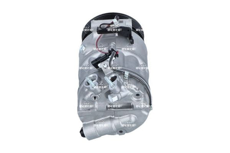 NRF 320122 Compressor, air conditioning - 4
