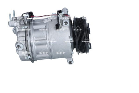NRF 320122 Compressor, air conditioning - 5