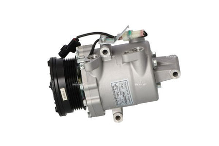 NRF 320125 Compressor, air conditioning - 1