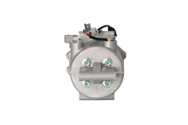 NRF 320125 Compressor, air conditioning - 2